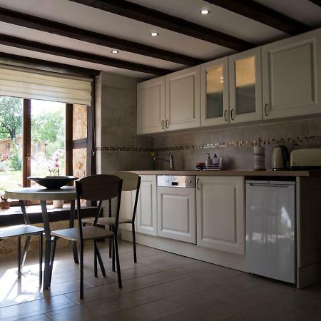 Chez Daisy Villa Montbron Ngoại thất bức ảnh