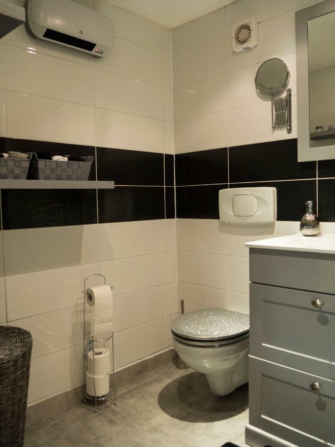 Chez Daisy Villa Montbron Ngoại thất bức ảnh