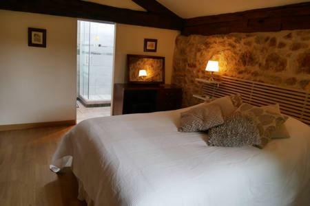 Chez Daisy Villa Montbron Ngoại thất bức ảnh