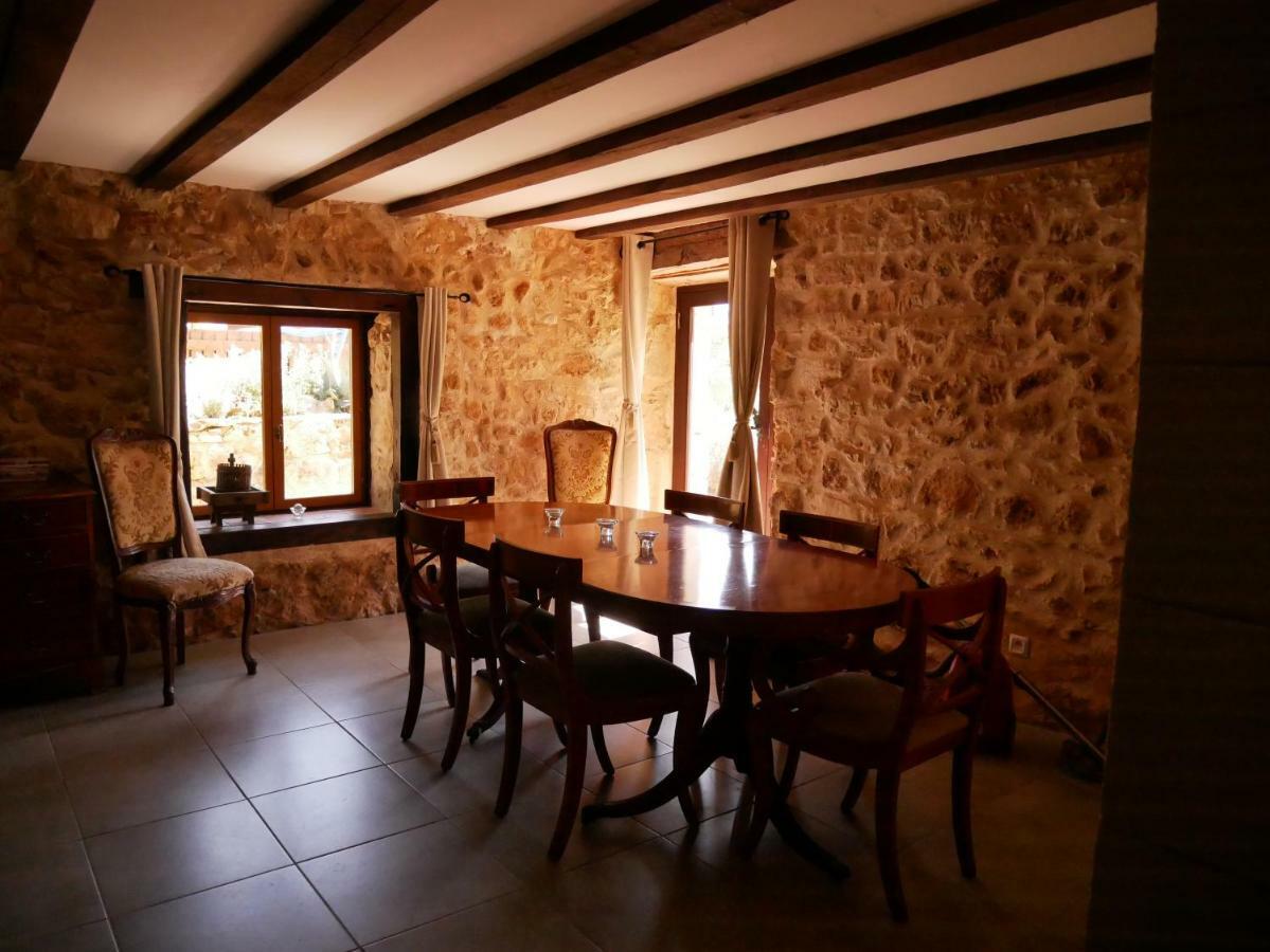Chez Daisy Villa Montbron Ngoại thất bức ảnh