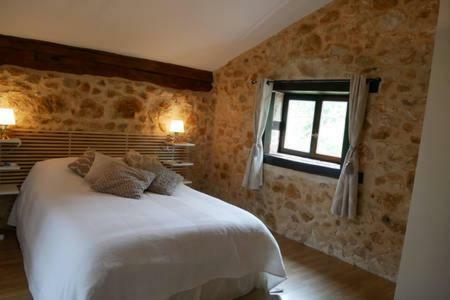Chez Daisy Villa Montbron Ngoại thất bức ảnh